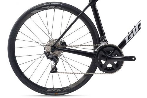 Rower szosowy Giant TCR Advanced 2 Disc-PC 2020